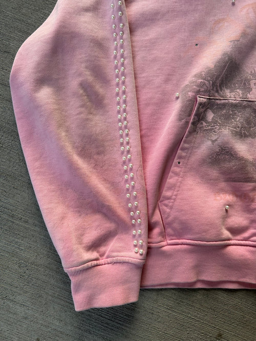 Hysteric Freedom Zip-Up