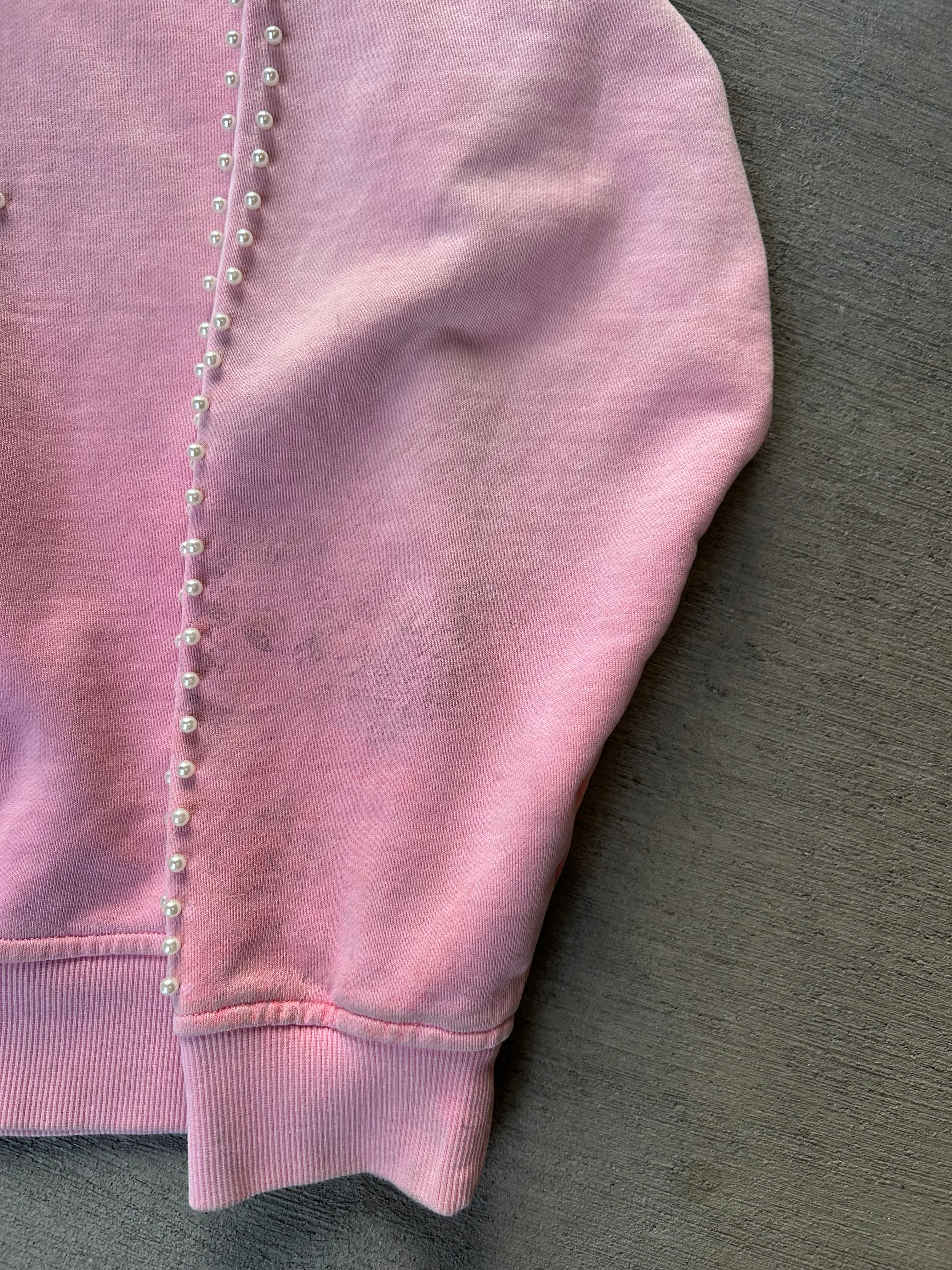 Hysteric Freedom Zip-Up